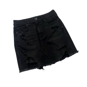 New with tags American Eagle denim skirt